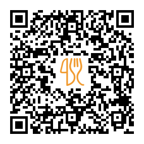 QR-code link para o menu de Thai Go