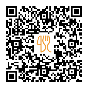 QR-code link para o menu de Burger King