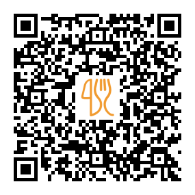 QR-code link para o menu de Hamono Sushi