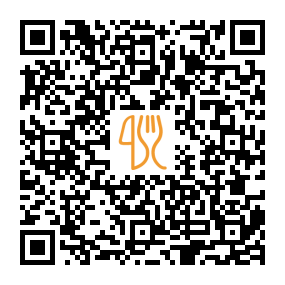 QR-code link para o menu de Popeyes Louisiana Kitchen