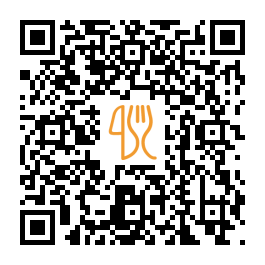 QR-code link para o menu de Hardee’s