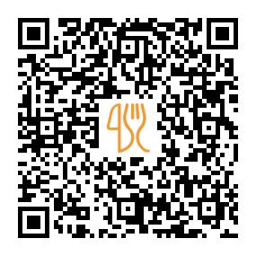 QR-code link para o menu de Burger King