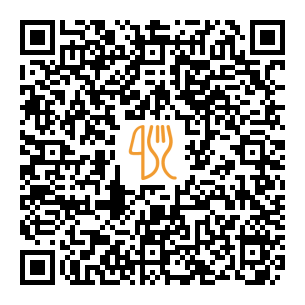 QR-code link para o menu de Popeyes Louisiana Kitchen In Fort Irw