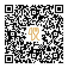 QR-code link para o menu de Amir's Motherland Dish