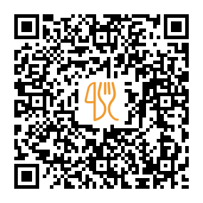 QR-code link para o menu de Pizza Bistro