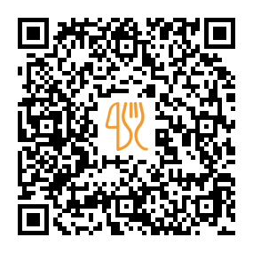 QR-code link para o menu de Tiny Thai Place