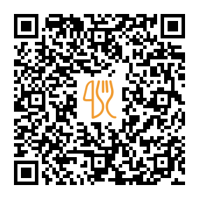 QR-code link para o menu de Buffalo Wild Wings