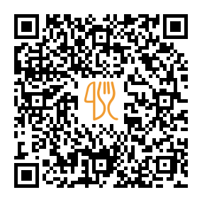 QR-code link para o menu de Mcdonald's