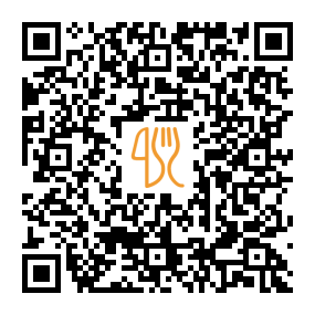 QR-code link naar het menu van Chens Family Dish