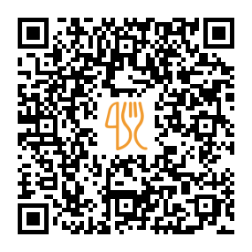 QR-code link para o menu de Mcdonald's