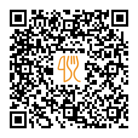 QR-code link către meniul Asian Gourmet