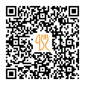 QR-code link para o menu de Number One Kitchen