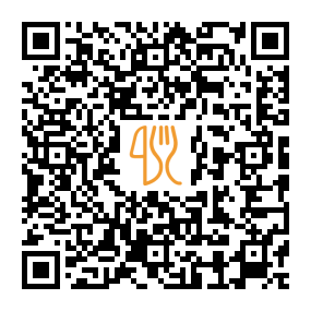 QR-code link para o menu de Popeyes Louisiana Kitchen