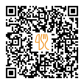 QR-code link para o menu de Kashiwagi