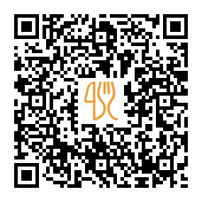 QR-code link para o menu de Bamboo Sushi