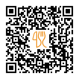 QR-code link para o menu de Carl's Jr.