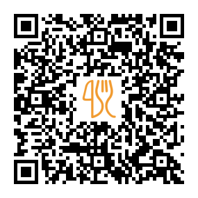 QR-code link para o menu de Black Bean Cafe