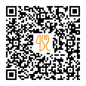 QR-code link para o menu de Main Street Eatery