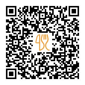 QR-code link para o menu de Buffalo Wild Wings