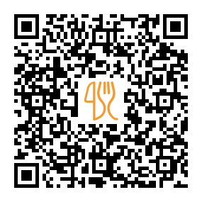 Link z kodem QR do menu New Century Chinese Buffet