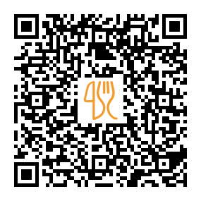 Link z kodem QR do menu The Gathering/front Porch Cafe