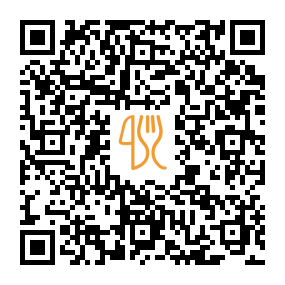 QR-code link para o menu de Mandarin Wok