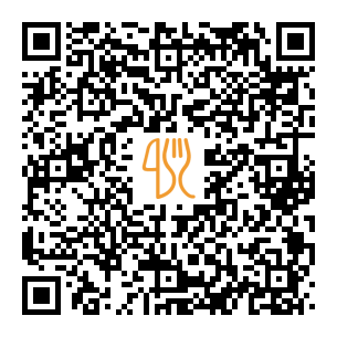 QR-code link para o menu de Ben Esther’s Vegan Jewish Deli