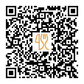 QR-code link para o menu de Jing Jing Chinese