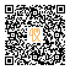 QR-code link para o menu de Ticket To Play Board Game Cafe