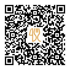 QR-code link para o menu de Iron Sushi