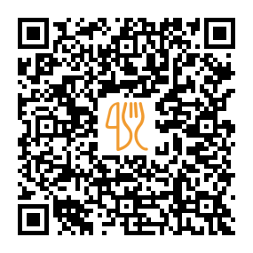 QR-code link para o menu de Burger King