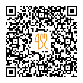 QR-code link către meniul The 8.6.pho