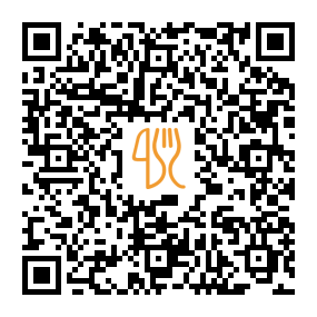 QR-code link para o menu de Tasty Express