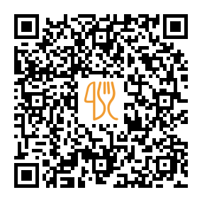 QR-code link para o menu de Canyon Cafe