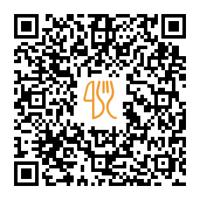 QR-code link para o menu de Dunkin'