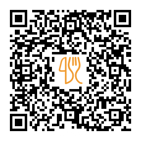 QR-code link para o menu de Dunkin'