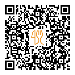 QR-code link către meniul Orange Leaf