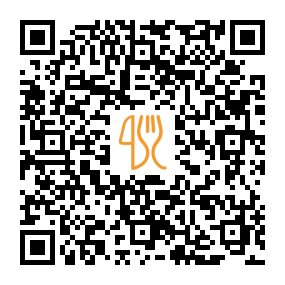 QR-code link para o menu de Mcdonald's