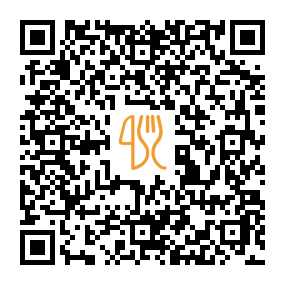 QR-code link para o menu de The Garden View Café