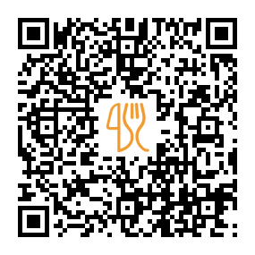 QR-code link para o menu de Mcdonald's