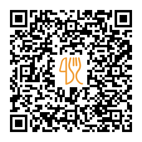 QR-code link para o menu de Burger King