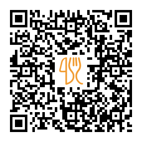 QR-code link para o menu de Hardee's