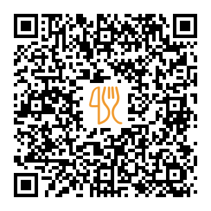 QR-code link către meniul Little Red Hen Delivery Available From Our Website