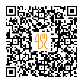 QR-code link para o menu de Hardee's