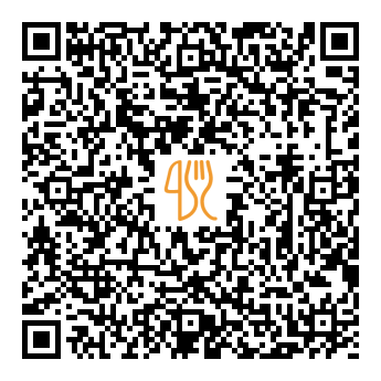 QR-code link para o menu de Dr. Bombay's Underwater Tea Party