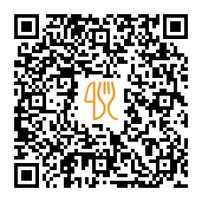 QR-code link para o menu de Little Caesars Pizza