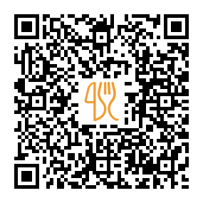 QR-code link para o menu de Ed's Pizza