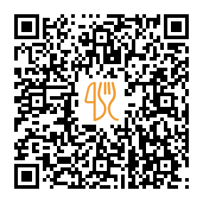 QR-code link para o menu de Rapid Fired Pizza