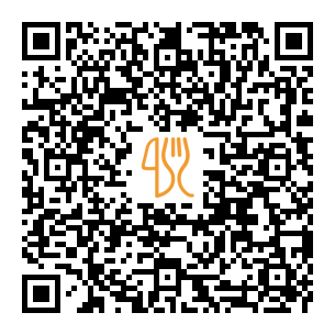 QR-code link para o menu de Fireside Pies