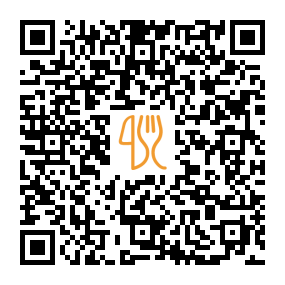 QR-code link către meniul Asian Gourmet